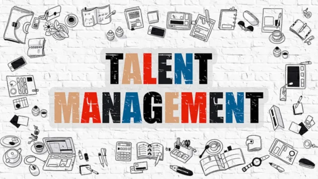 Talent Management Strategies for a Competitive Workforce
